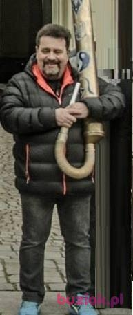 Dymitr, Male, 66, Wrocław, Polska, Photo: 3