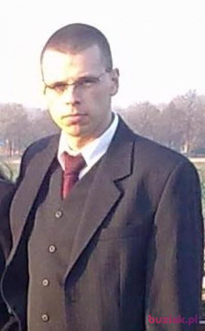 Marcin, Male, 41, Wrocław, Polska, Photo: 2