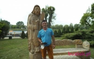 Paweł, Mężczyzna, 55, Konin, Polska, Zdjęcie: 5
