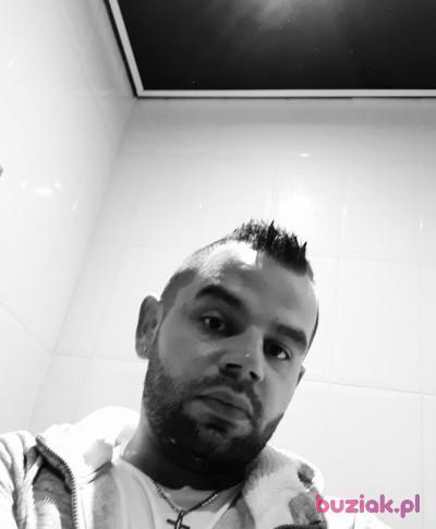 Damian, Mężczyzna, 35, Holandia, Zdjęcie: 1