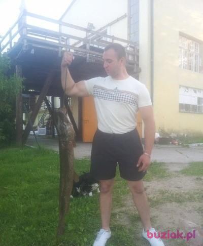 BARTEK, Mężczyzna, 39, Gdańsk, Polska, Zdjęcie: 3
