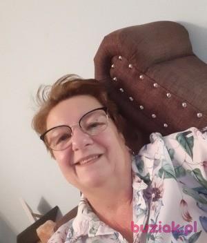 Jolanta, Kobieta, 68, Warszawa, Polska, Zdjęcie: 6