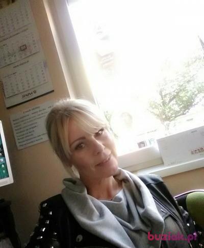 Marzena, Kobieta, 49, Goleniów, Polska, Zdjęcie: 2