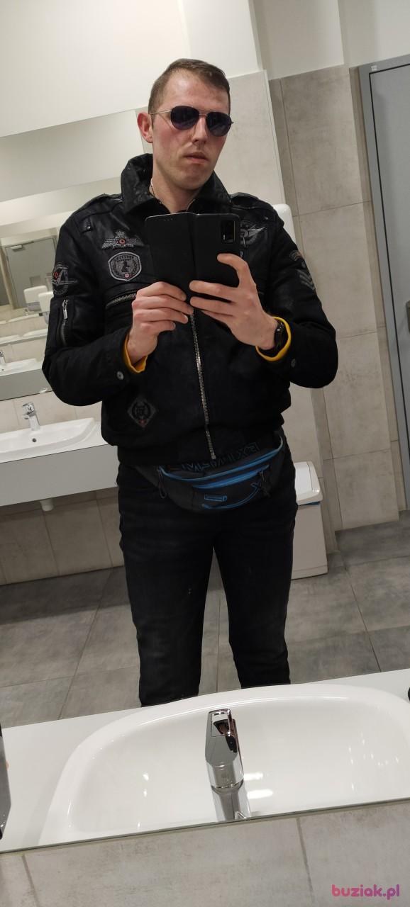 Dominik, Mężczyzna, 34, Radom, Polska, Zdjęcie: 2
