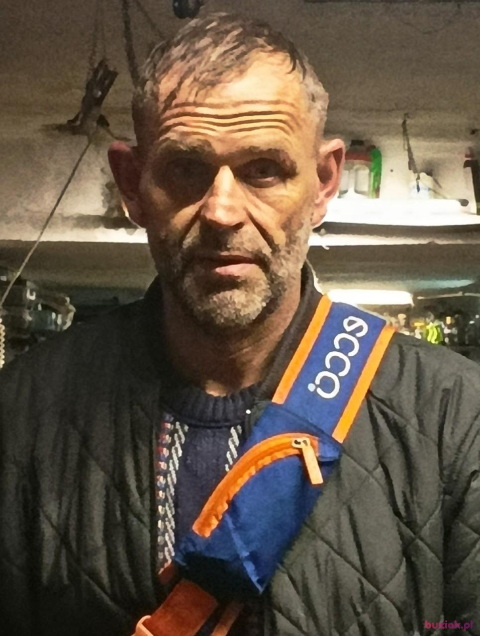 Mariusz, Male, 53, Zielona Góra, Polska, Photo: 2