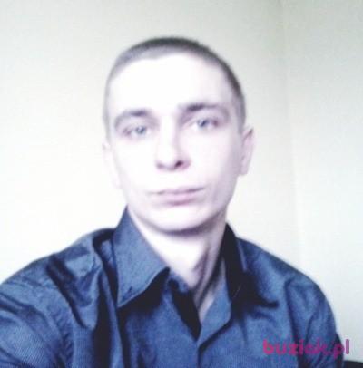 Mateusz, Male, 35, Szczytno, Polska, Photo: 2
