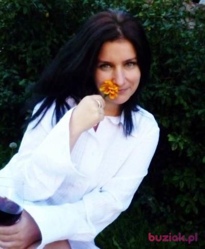 Quai, Female, 46, Wieluń, Polska, Photo: 3