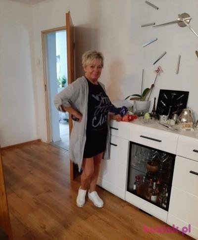 Iwona, Female, 61, Nysa, Polska, Photo: 2