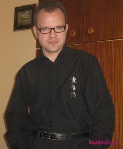 Krzysztof, Male, 49, Świdnik, Polska, Photo: 2
