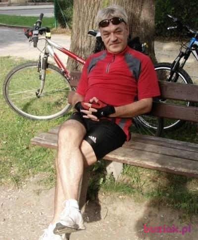 darek, Male, 60, Jawor, Polska, Photo: 4