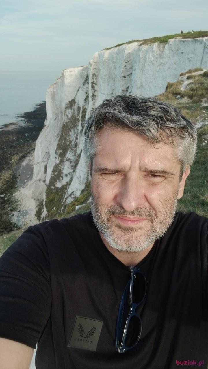 Marcin, Mężczyzna, 48, Westminster, Wielka Brytania, Zdjęcie: 2