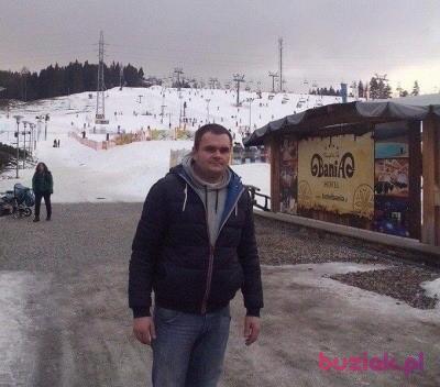 Kamil, Male, 38, Wieluń, Polska, Photo: 2