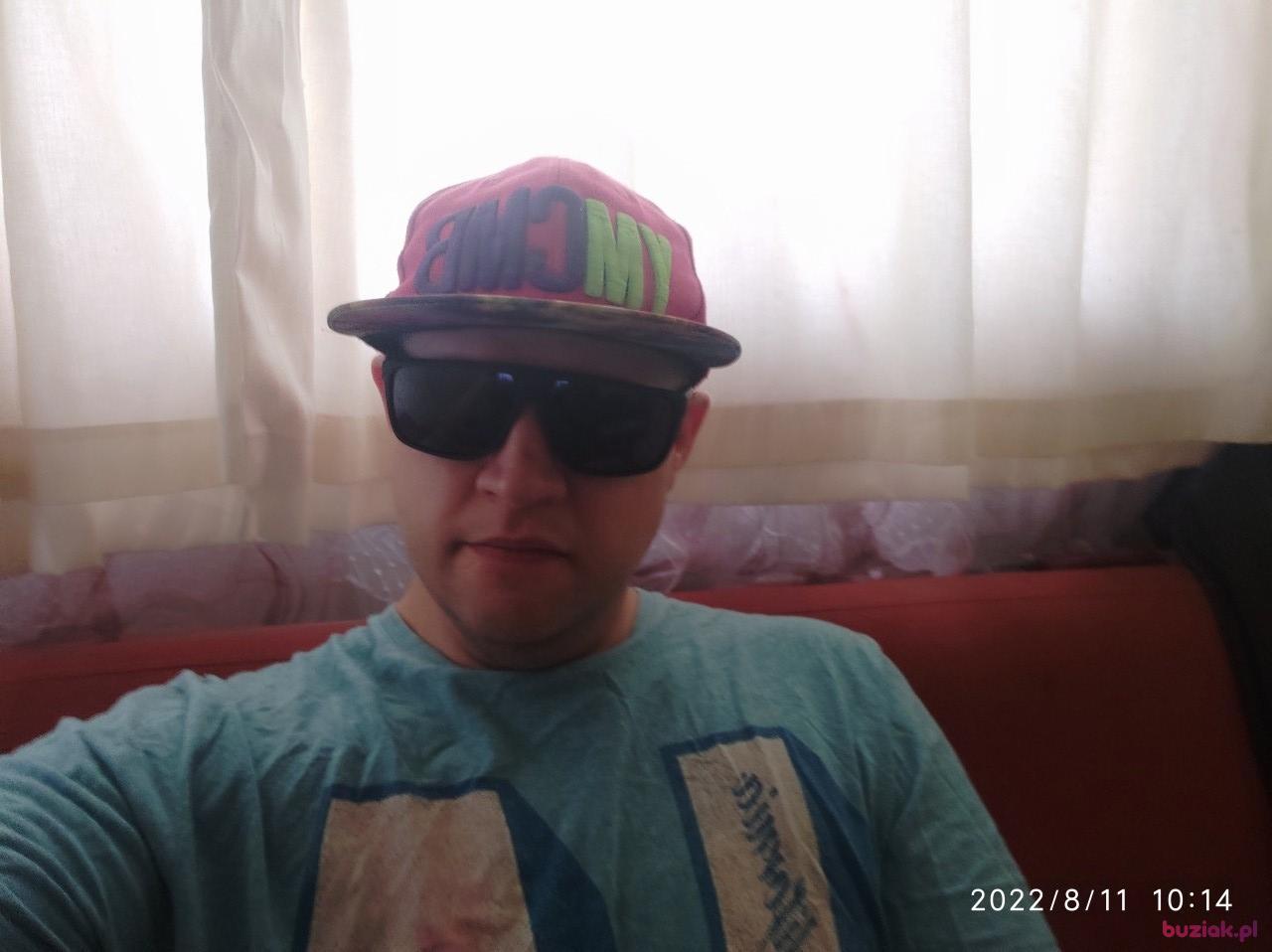 Tomek, Male, 38, Kalisz, Polska, Photo: 3
