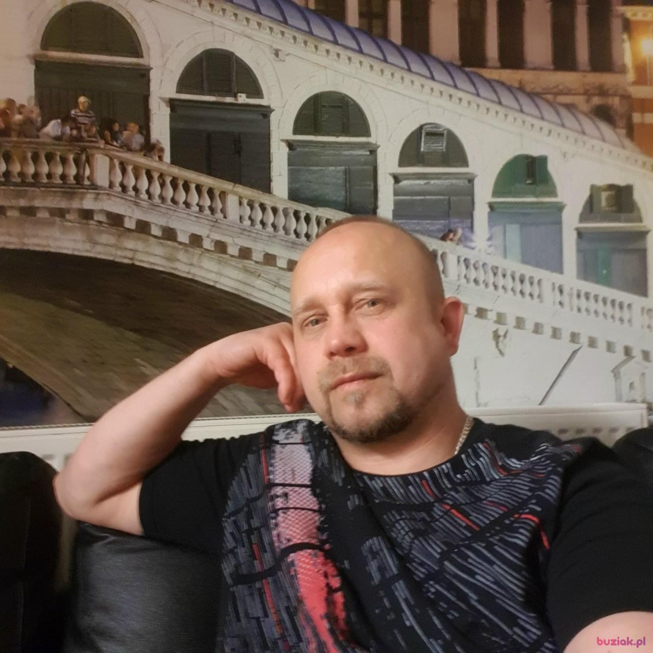 Dariusz, Mężczyzna, 51, Warsop, Wielka Brytania, Zdjęcie: 4