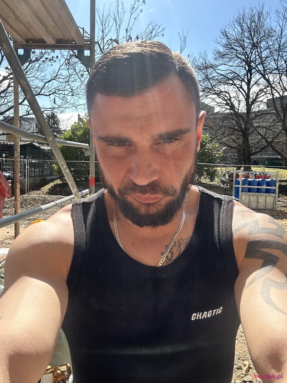 Piter, Mężczyzna, 37, Karlsruhe, Niemcy, Zdjęcie: 1