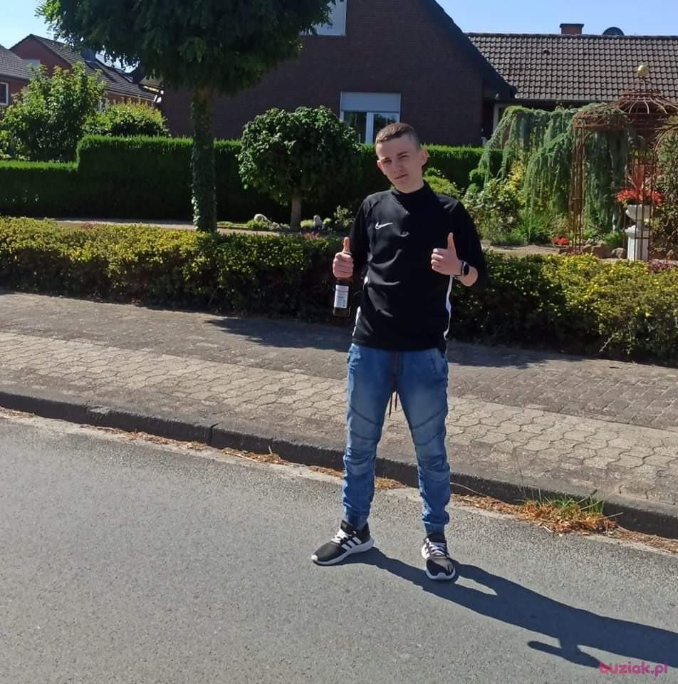 Kamil, Mężczyzna, 24, Münster, Niemcy, Zdjęcie: 1