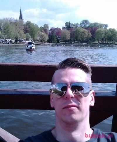 Dawid, Mężczyzna, 30, Ostróda, Polska, Zdjęcie: 2