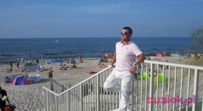 Jurek, Mężczyzna, 44, Holandia, Zdjęcie: 2