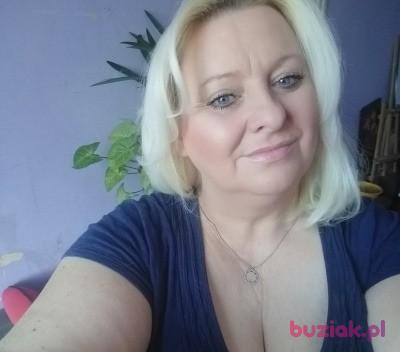 Anna, Female, 55, Grodków, Polska, Photo: 3