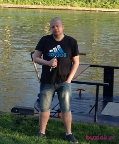 Łukasz, Male, 43, Fulbourn, Wielka Brytania, Photo: 2