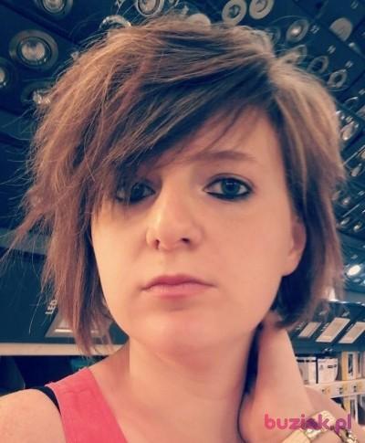 Nicola, Female, 32, Kraków, Polska, Photo: 3