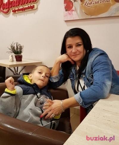 patusia111, Kobieta, 48, Bochnia, Polska, Zdjęcie: 5