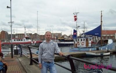 Tomek, Mężczyzna, 45, Bydgoszcz, Polska, Zdjęcie: 5