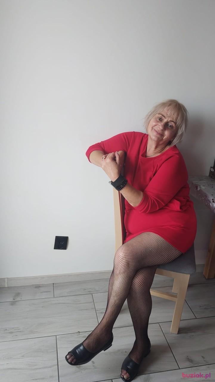 Małgorzata, Kobieta, 62, Gorzów Wielkopolski, Polska, Zdjęcie: 3
