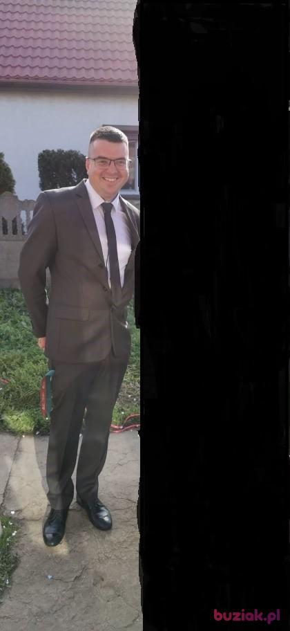 Krzysiek, Male, 34, Niemcy, Photo: 1