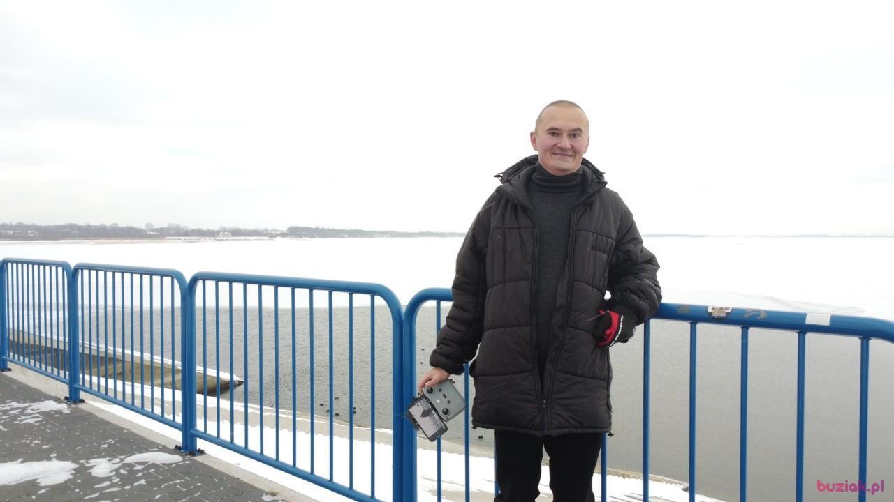 Michał, Male, 37, Zgierz, Polska, Photo: 707