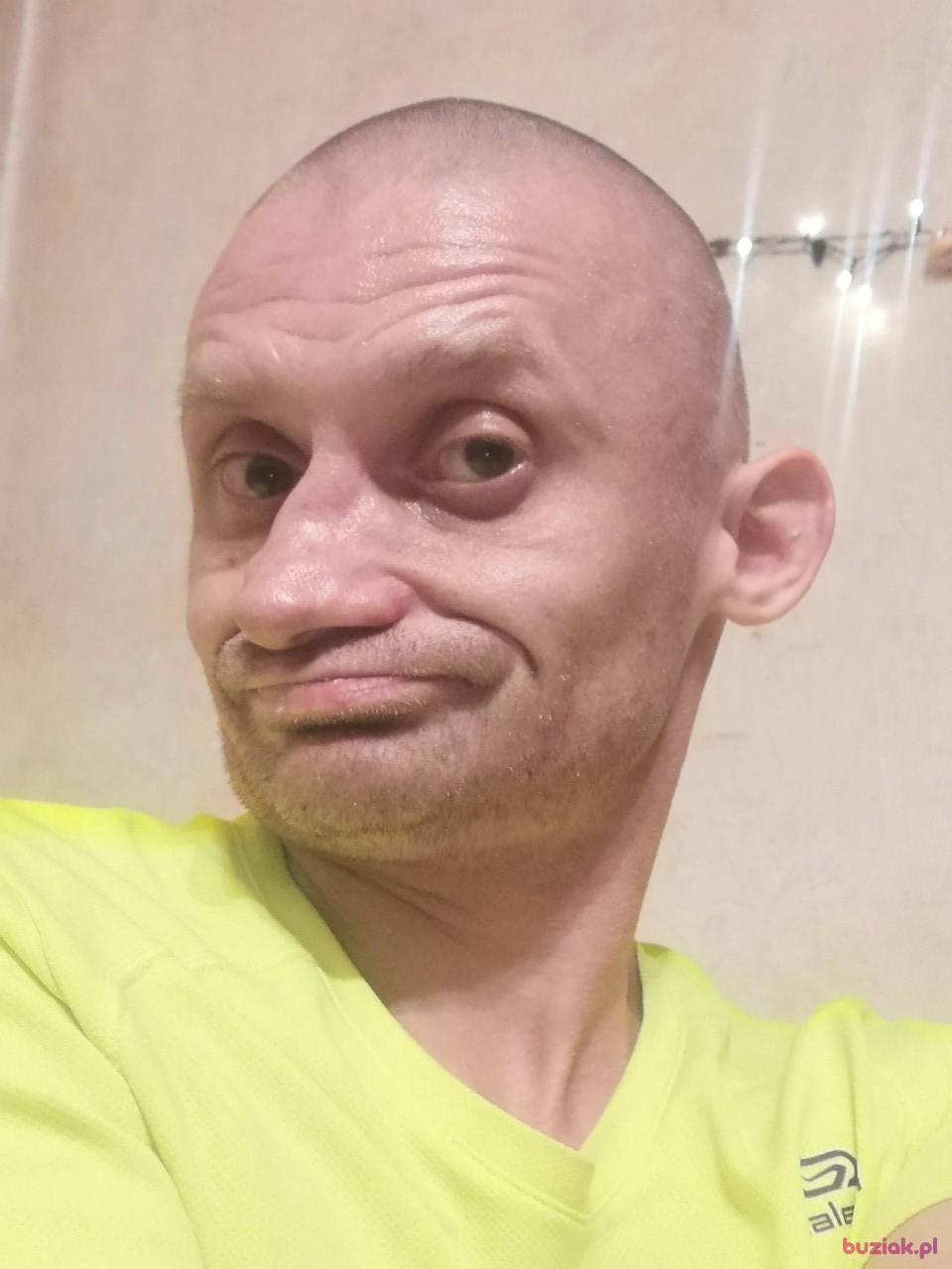 Łukasz, Male, 42, Katowice, Polska, Photo: 3