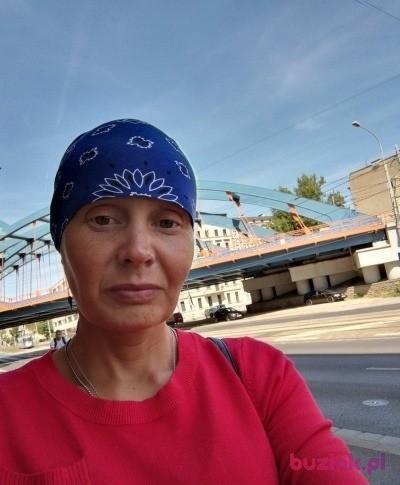 Jasmina, Female, 43, Wrocław, Polska, Photo: 2