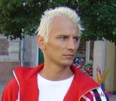 FILIPE, Male, 51, Wielka Brytania, Photo: 1