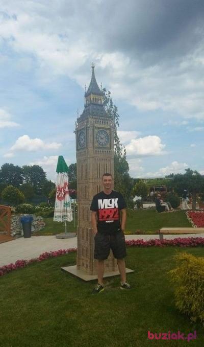 Robert, Male, 48, Coalville, Wielka Brytania, Photo: 5