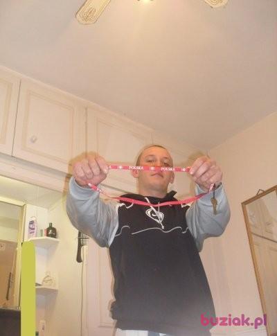 Damian, Mężczyzna, 35, Wielka Brytania, Zdjęcie: 3