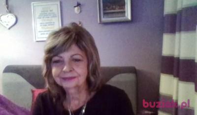Ramona, Female, 72, Łódź, Polska, Photo: 1