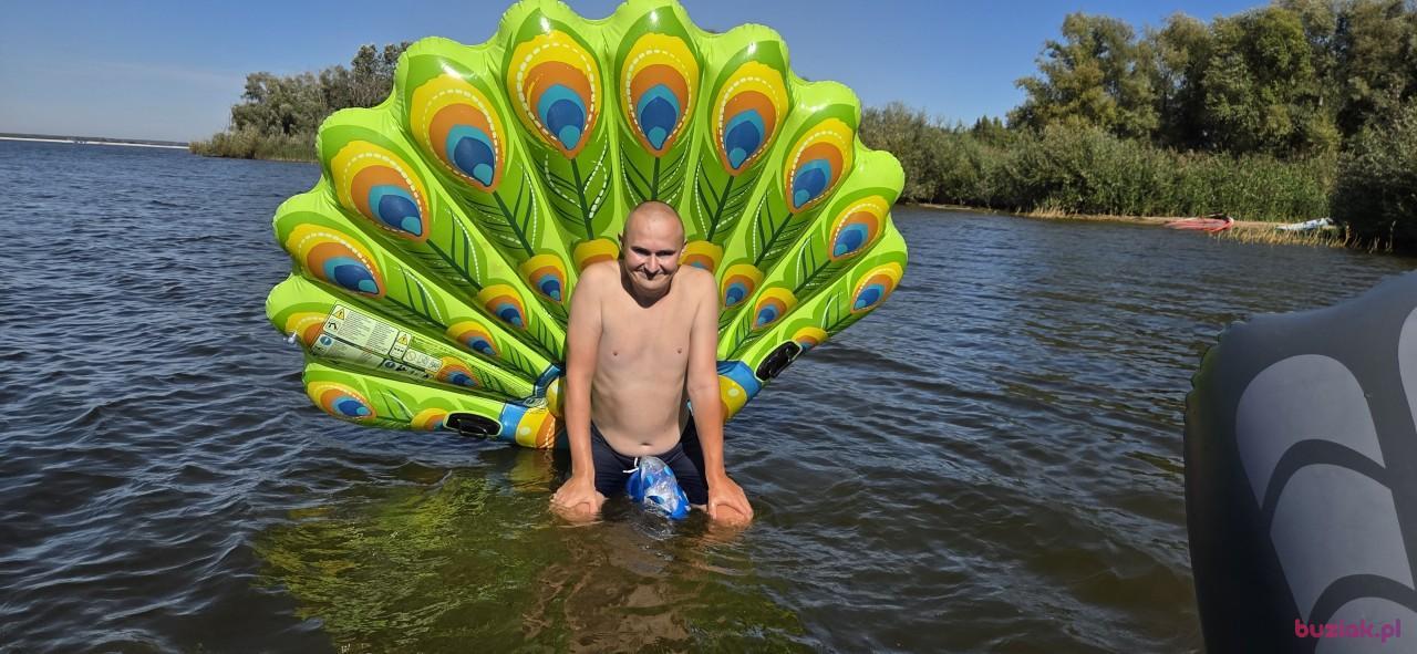 Michał, Male, 37, Zgierz, Polska, Photo: 699
