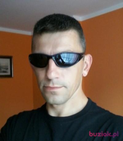Mariusz, Male, 43, Pułtusk, Polska, Photo: 2