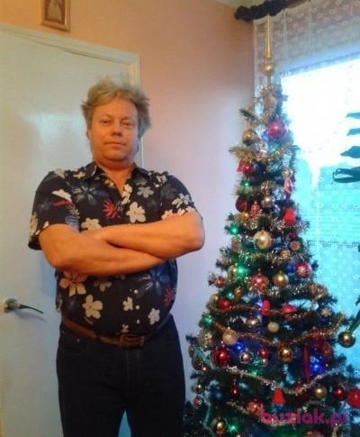 MAREK, Mężczyzna, 60, Chocianów, Polska, Zdjęcie: 9