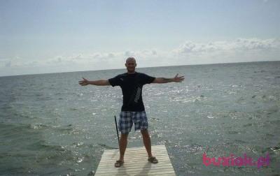 Daniel, Male, 42, Szczecin, Polska, Photo: 3