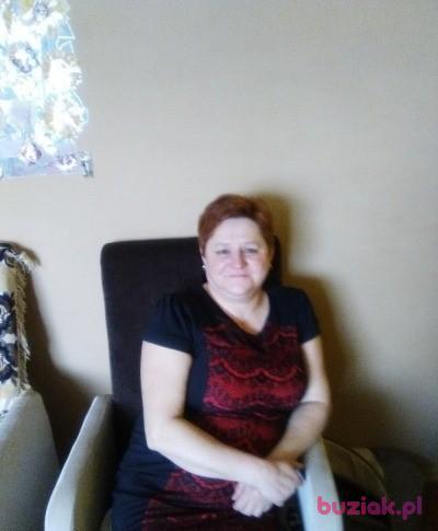 Ela, Kobieta, 57, Ustrzyki Dolne, Polska, Zdjęcie: 3