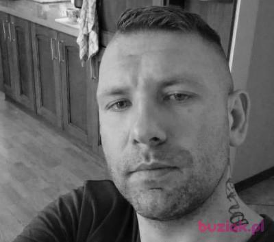 Daniel, Male, 38, Świnoujście, Polska, Photo: 6