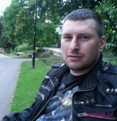 Adrian, Male, 43, Słupsk, Polska, Photo: 2