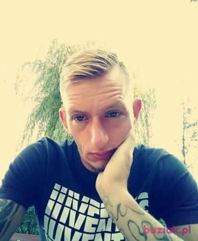 Zbigniew , Male, 38, Wrocław, Polska, Photo: 1
