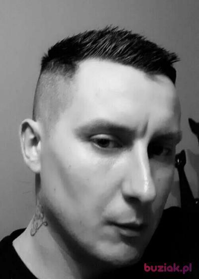 Przemek, Mężczyzna, 35, Warszawa, Polska, Zdjęcie: 9