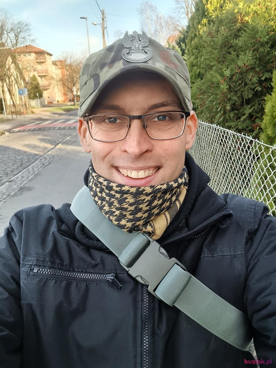 Marcin, Male, 41, Wrocław, Polska, Photo: 1