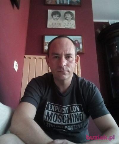 Piotr Kuskowski, Mężczyzna, 46, Ostrołęka, Polska, Zdjęcie: 4