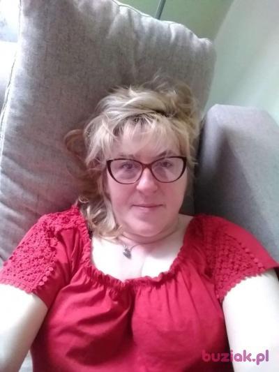 Iwona, Female, 55, Zabrze, Polska, Photo: 1