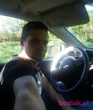 Paweł, Mężczyzna, 37, Warszawa, Polska, Zdjęcie: 4