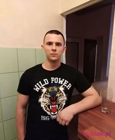 Mariusz , Male, 33, Szczecin, Polska, Photo: 2